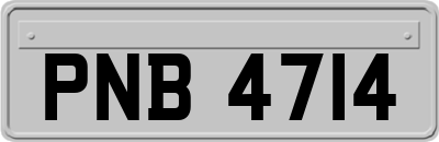 PNB4714