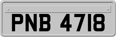 PNB4718