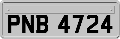 PNB4724