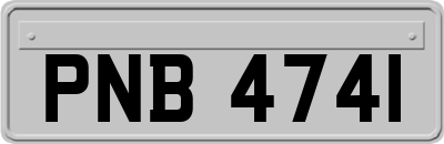 PNB4741