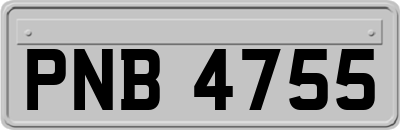 PNB4755
