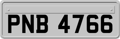 PNB4766