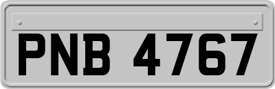 PNB4767