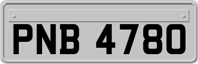 PNB4780