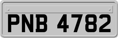 PNB4782