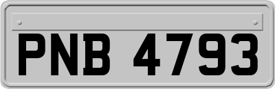 PNB4793