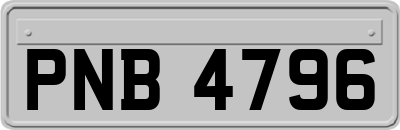 PNB4796