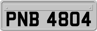 PNB4804