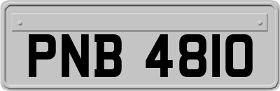 PNB4810