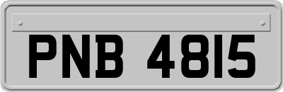 PNB4815