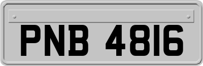 PNB4816