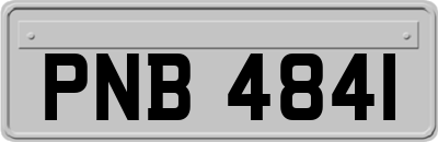 PNB4841