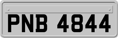 PNB4844