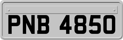 PNB4850