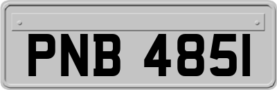 PNB4851