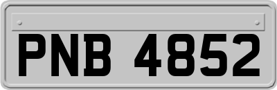 PNB4852