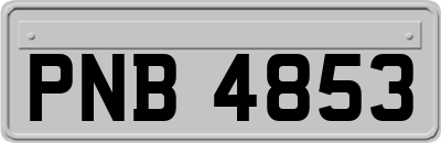 PNB4853
