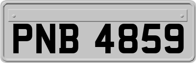 PNB4859