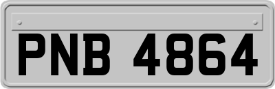PNB4864