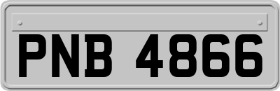PNB4866