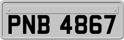 PNB4867
