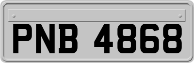 PNB4868