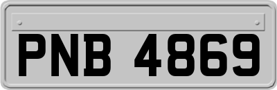 PNB4869