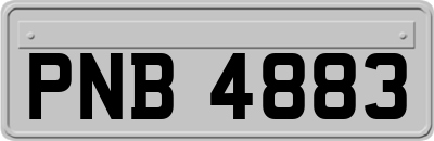 PNB4883