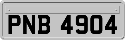 PNB4904