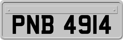 PNB4914