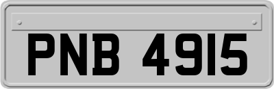 PNB4915