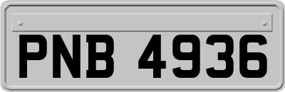 PNB4936