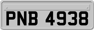 PNB4938