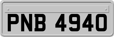PNB4940