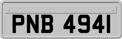PNB4941