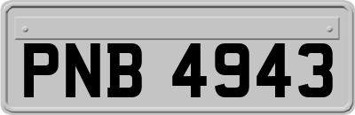 PNB4943