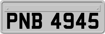 PNB4945