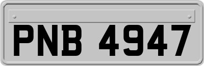 PNB4947