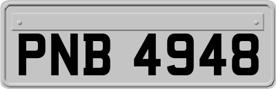 PNB4948