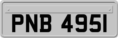 PNB4951