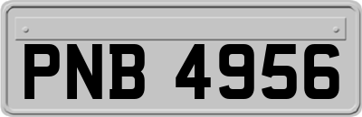 PNB4956