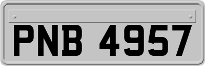 PNB4957