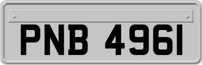 PNB4961