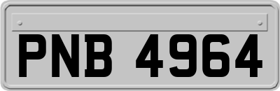 PNB4964