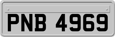 PNB4969