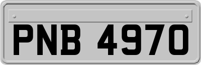 PNB4970