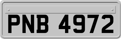 PNB4972