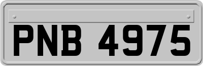 PNB4975