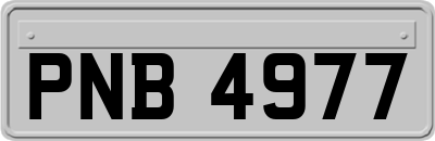 PNB4977