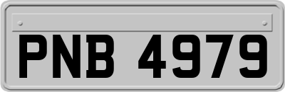 PNB4979